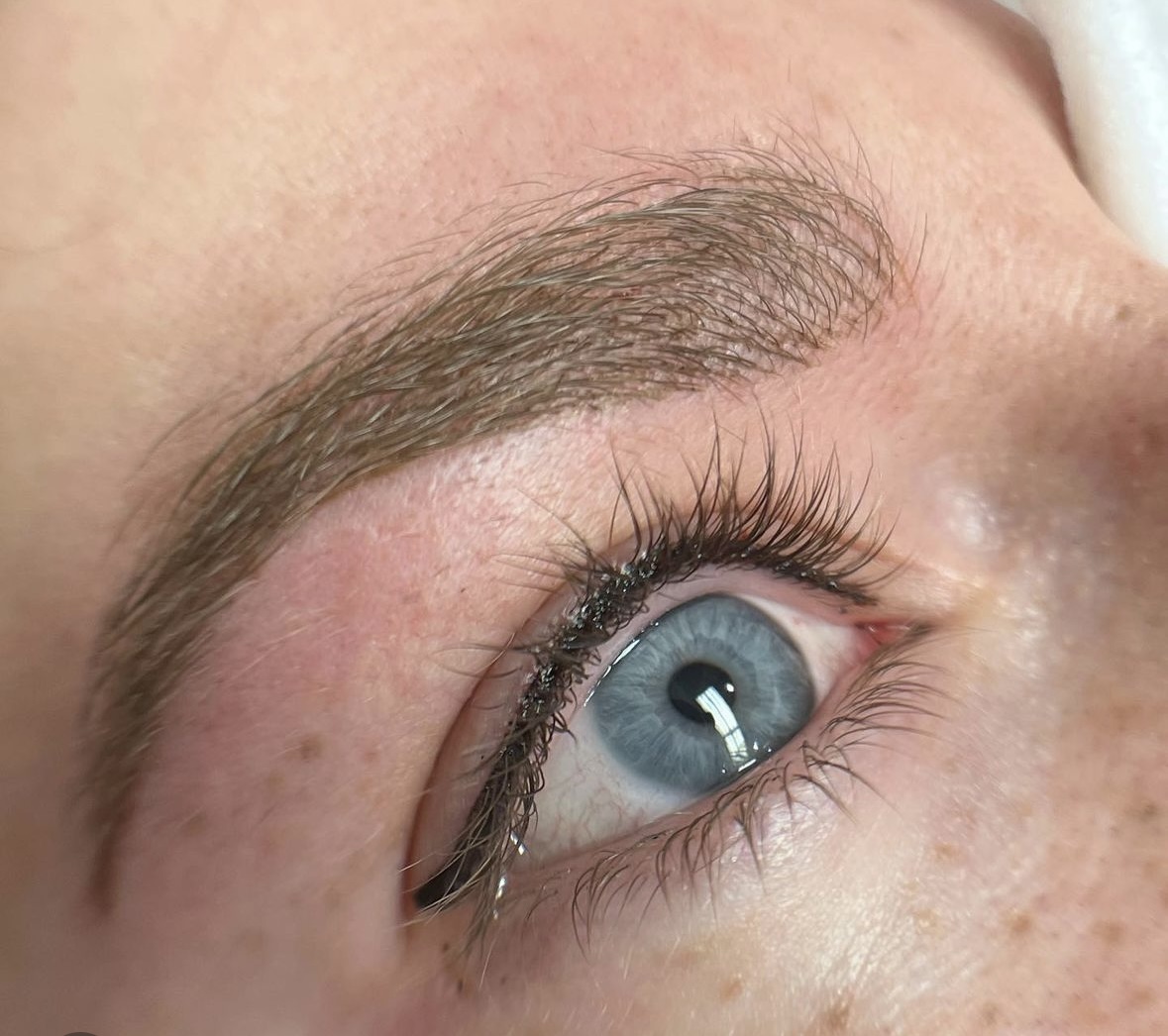 Permanent Eyeliner